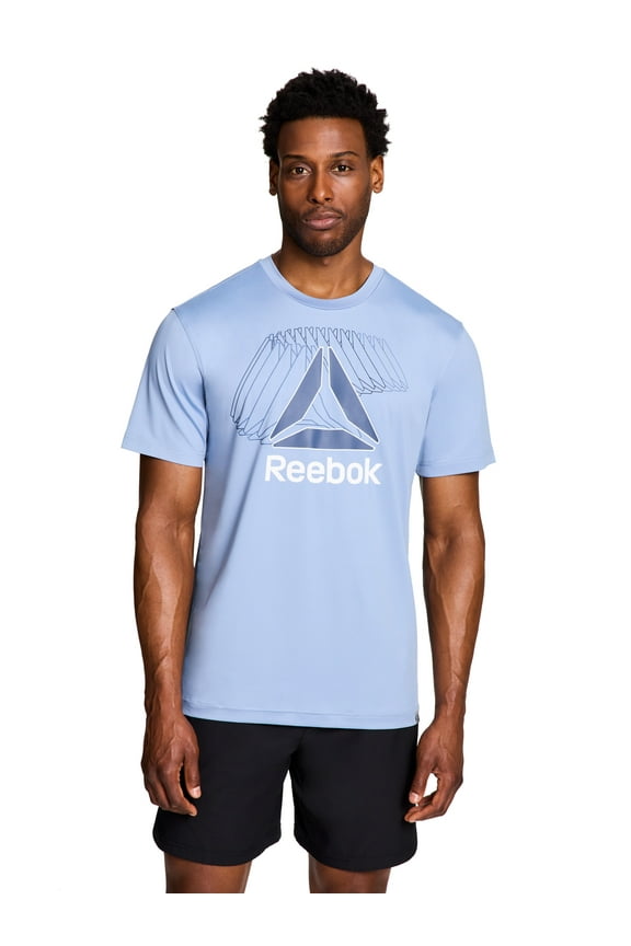 Men's and Big Men's Repeater Graphic T-Shirt, Sizes XS-5XL