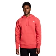 Reebok Men's and Big Men's Game Day Fleece Left Chest Hoodie, Sizes XS-5XL