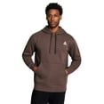 thumbnail image 1 of Reebok Men's and Big Men's Game Day Fleece Left Chest Hoodie, Sizes XS-5XL, 1 of 5