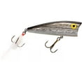 thumbnail image 1 of RBL MAG POP R-SLV/BLACK, 1 of 1