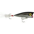 thumbnail image 1 of RBL POP R-SLV/BLACK, 1 of 1