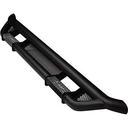 RBP 1344B-RX3 15-16 F150 Rbp Rx-3 Step Bars Black