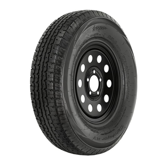 RBP Conveyor ST ST235/85R16 125/121L E Trailer Tire