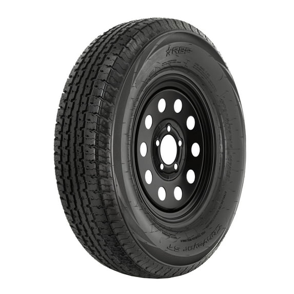 RBP Conveyor ST ST235/85R16 132/127N G Trailer Tire