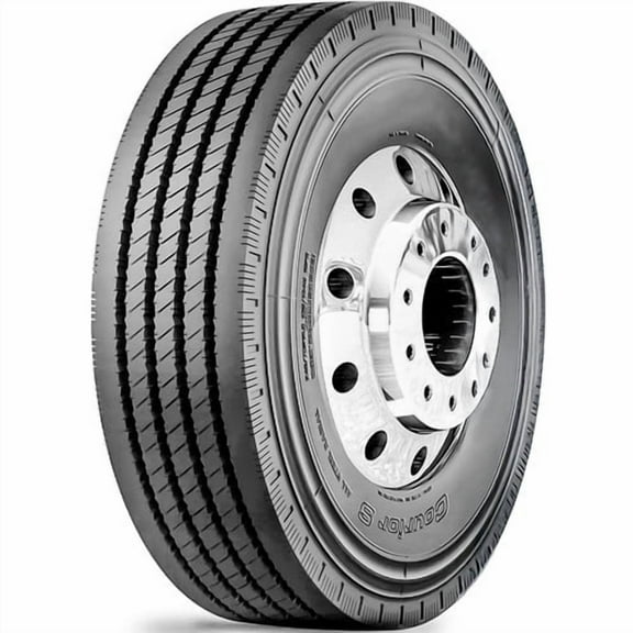 RBP Courior S 245/70R19.5 H/16PLY Tire