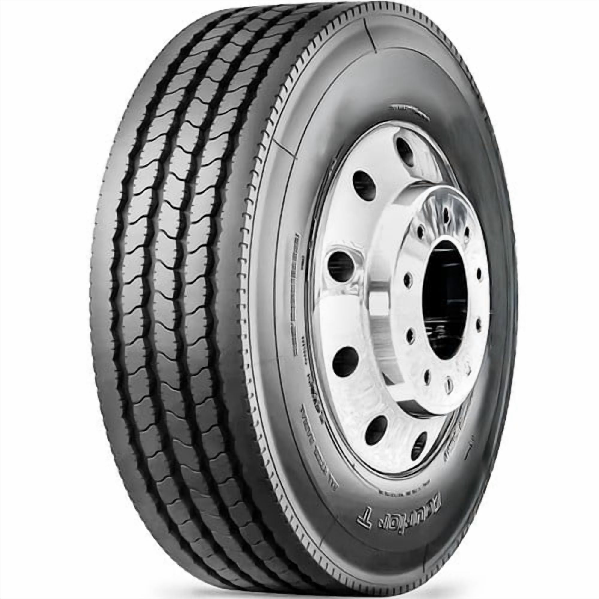 RBP Courior T 275/70R22.5 H/16PLY Tire Simolary simolary.com