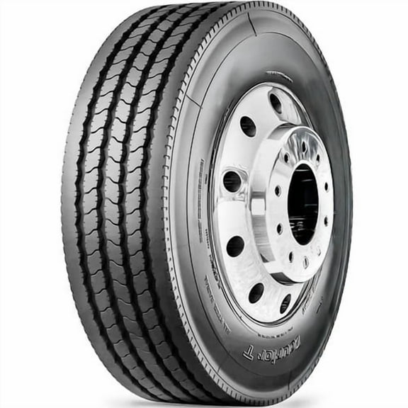 RBP Courior T 275/70R22.5 H/16PLY Tire