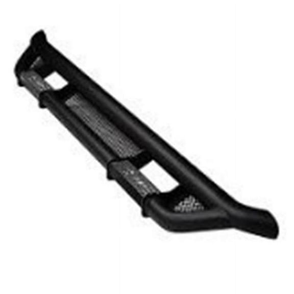 RBP-Lexani 1126BRX3 RX-3 Step Bars - Black