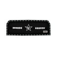 thumbnail image 1 of RBP RBP-967579 Ford F-150 RX-3 Led Midnight Edition Single Stainless, Steel Grilles, Black, 1 of 1