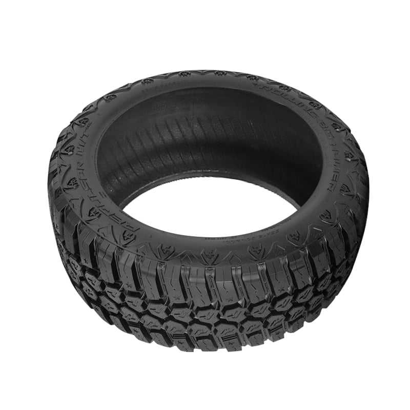 RBP REPULSOR M/T RX LT33/12.50R20 114 ALL SEASON TIRE Sansujyuku sansujyuku.com