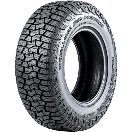 RBP Repulsor A/T Plateau 235/75R17 109T All Terrain All Weather Tire