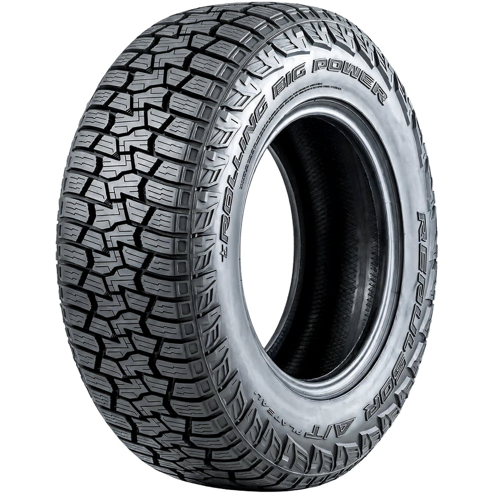 RBP Repulsor A/T Plateau 255/65R17 114T All Terrain All Weather Tire RBP Repulsor A/T Plateau 255/65R17 114T All Terrain All Weather Tire Sansujyuku sansujyuku.com