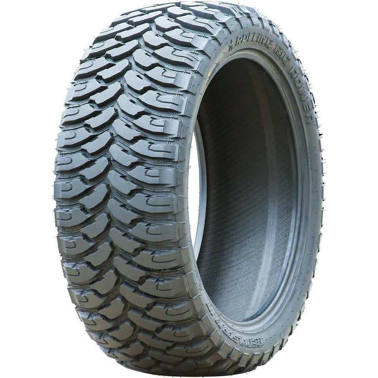 RBP Repulsor M/T All-Season Mud Terrain Light Truck Tire, Size