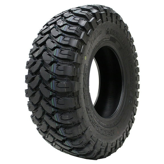 RBP Repulsor M/T Mud Terrain LT305/70R16 118/115Q D Light Truck Tire