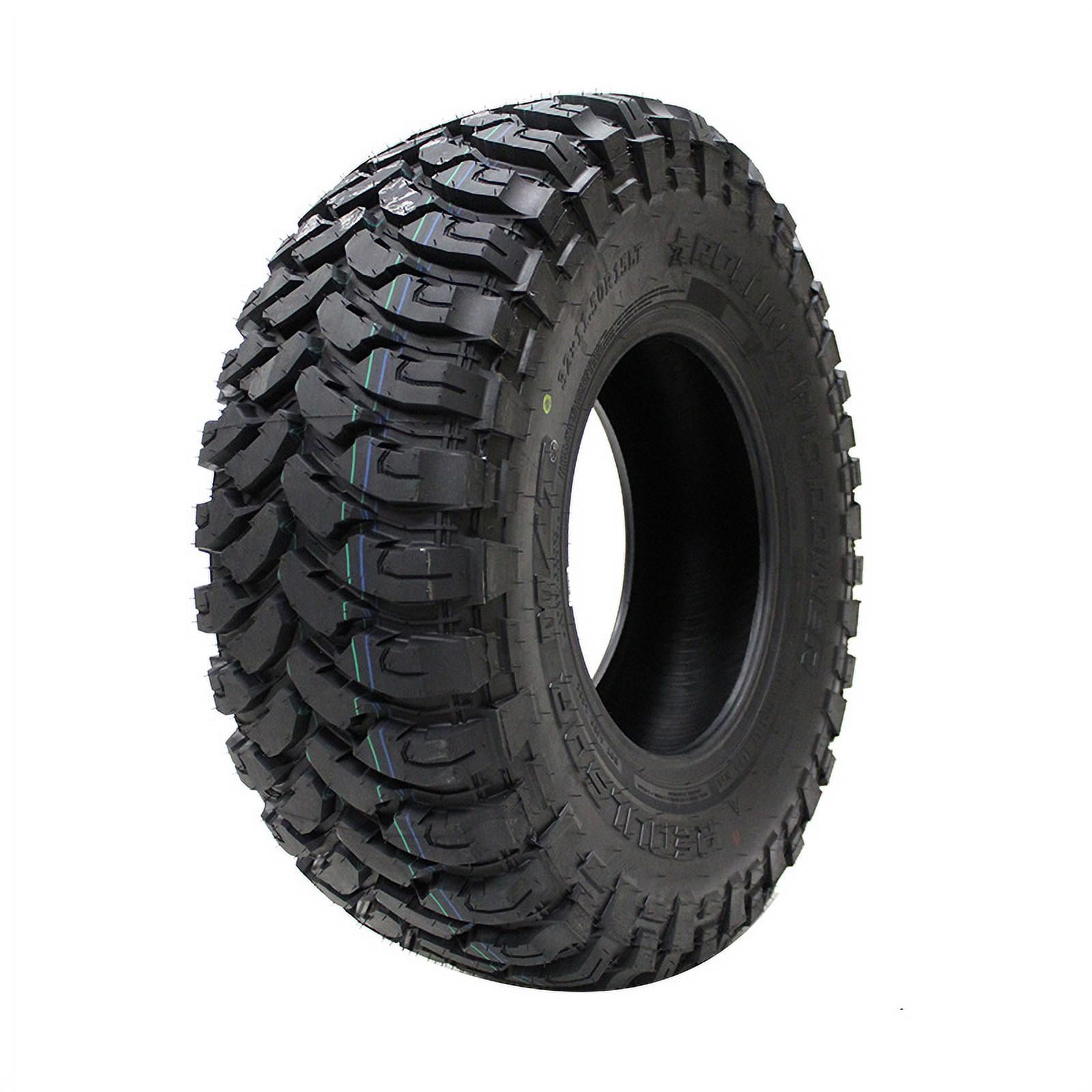 Nexen Roadian MTX RM7 M/T Mud-Terrain Tire – 33X12.50R20 LRF 12PLY Rated Sansujyuku sansujyuku.com