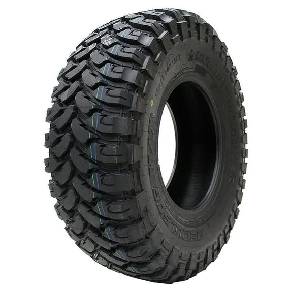 RBP Repulsor M/T Mud Terrain LT37X13.50R22 123Q E Light Truck Tire
