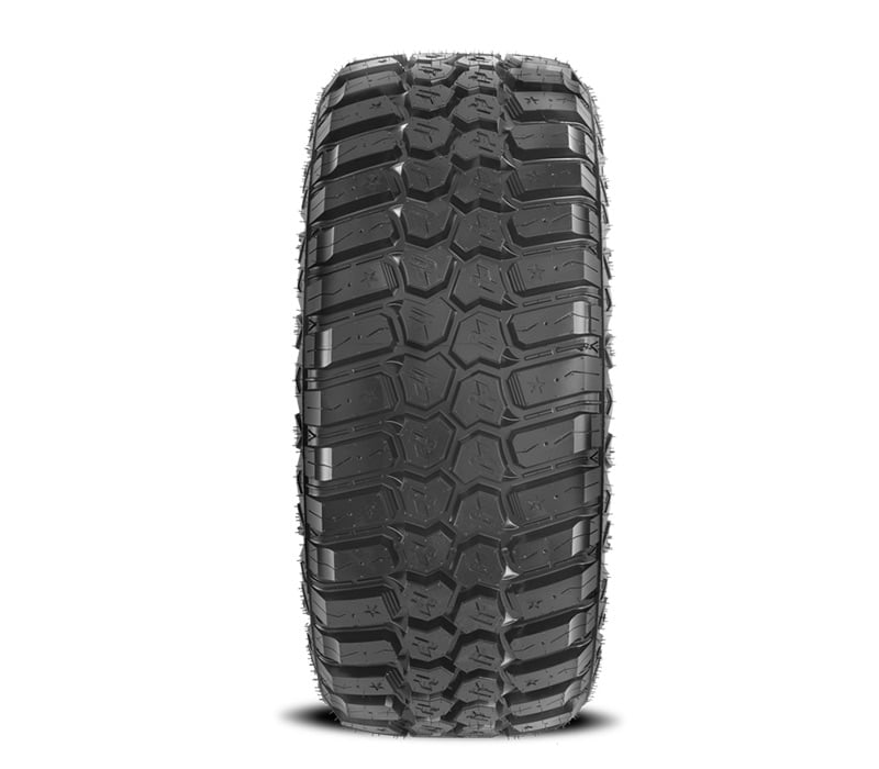 RBP Repulsor R/T UHP LT35X12.50R20 125Q F Light Truck Tire Sansujyuku sansujyuku.com