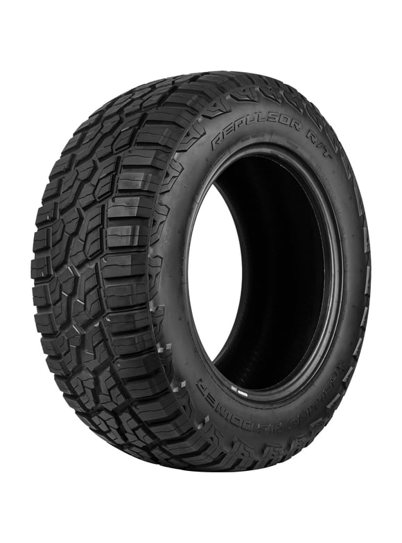 33X12.50R20 Tires in 20