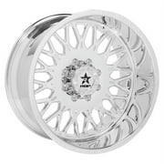 RBP Rolling Big Power 24x14 Natural Wheel - Not Applicable Bolt Pattern