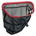 thumbnail image 1 of RBRB Red Baron 20-Inch Professional Leaf Rake, Rag Bag Model, 1 of 4