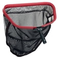 thumbnail image 1 of RBRB Red Baron 20-Inch Professional Leaf Rake, Rag Bag Model, 1 of 4