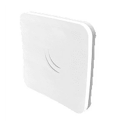 RBSXTsq2nD MikroTik SXTsq Lite2 10dBi 2.4GHz dual chain integrated CPE/Backbone