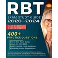 thumbnail image 1 of RBT Exam Study Guide 2024-2025: All-in-One Exam Prep For Passing Your Registered Behavior Technician Examination. Includes Study Guide with Detailed Exam Review Material, Practice Test Questions, and, 1 of 1