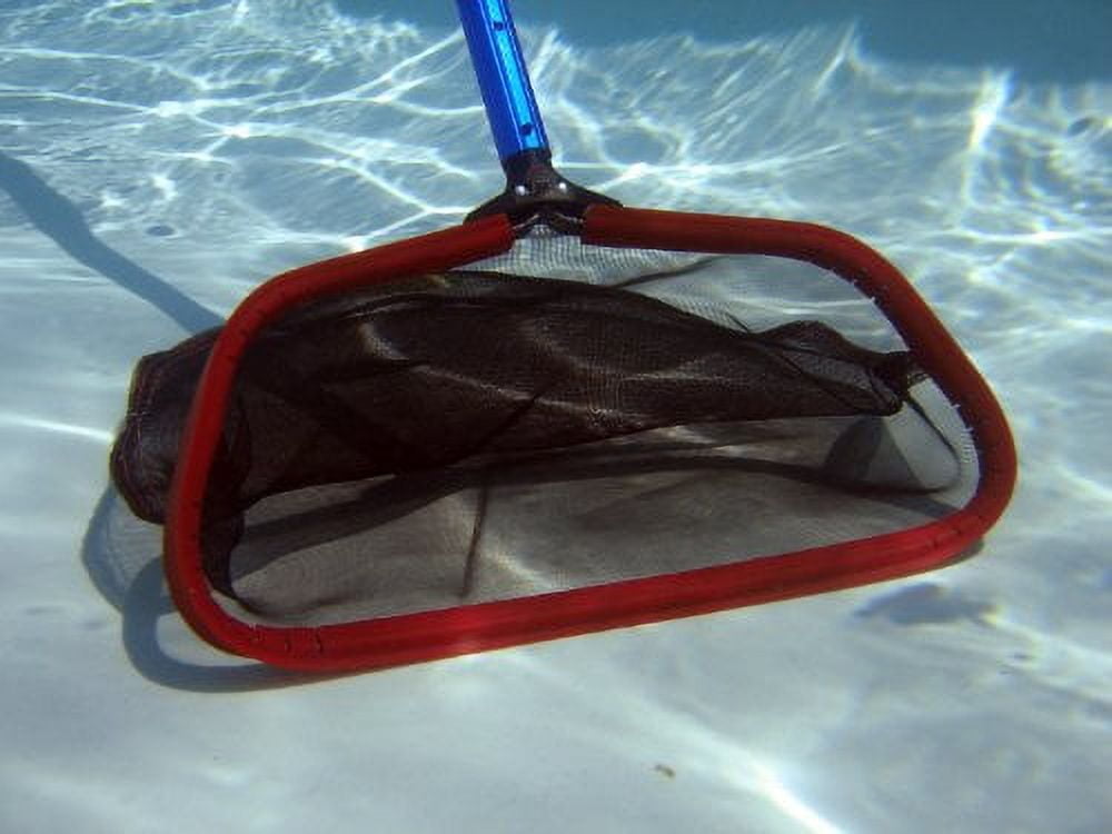 RBTD Red Baron 20-Inch Professional Leaf Rake, Tuff Duty Model ...