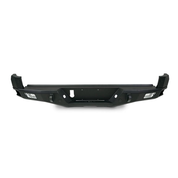 [RBTT1-04]DVE Rear Bumpers.DV8 Offroad 16-23 Toyota Tacoma MTO Series Rear Bumper Fits select: 2022 TOYOTA TACOMA DOUBLE CAB/SR/SR5