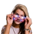 thumbnail image 1 of RBW Pixel Art Brick Sunglasses, 1 of 1