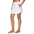 thumbnail image 1 of RBX Active Active Fashion Rounded Hem Skort, 1 of 5