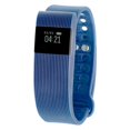 RBX Active Bluetooth Wireless TR3 Activity Tracker Navy