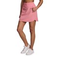 thumbnail image 1 of RBX Active Fashion Rounded Hem Active Skort with Drawstring Waistband, 1 of 5