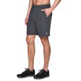 thumbnail image 1 of RBX Active Men's 9-Inch Woven Mesh Basketball Workout Short With Pockets, 1 of 4