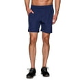 thumbnail image 1 of RBX Active Men's Airy Mesh Insert Workout Short, 1 of 4