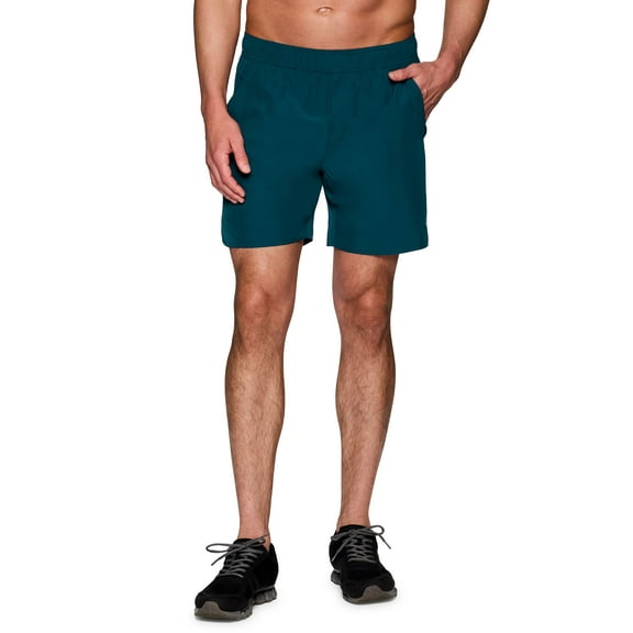 RBX Active Men's Airy Mesh Insert Workout Short