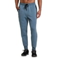 thumbnail image 1 of RBX Active Men's Bonded Pocket Fleece Jogger Sweatpant, 1 of 4