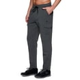 thumbnail image 1 of RBX Active Men's Fleece Cargo Pants, 1 of 4