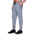 thumbnail image 1 of RBX Active Men's Fleece Jogger Sweatpants With Waterproof Zipper Pockets, 1 of 4