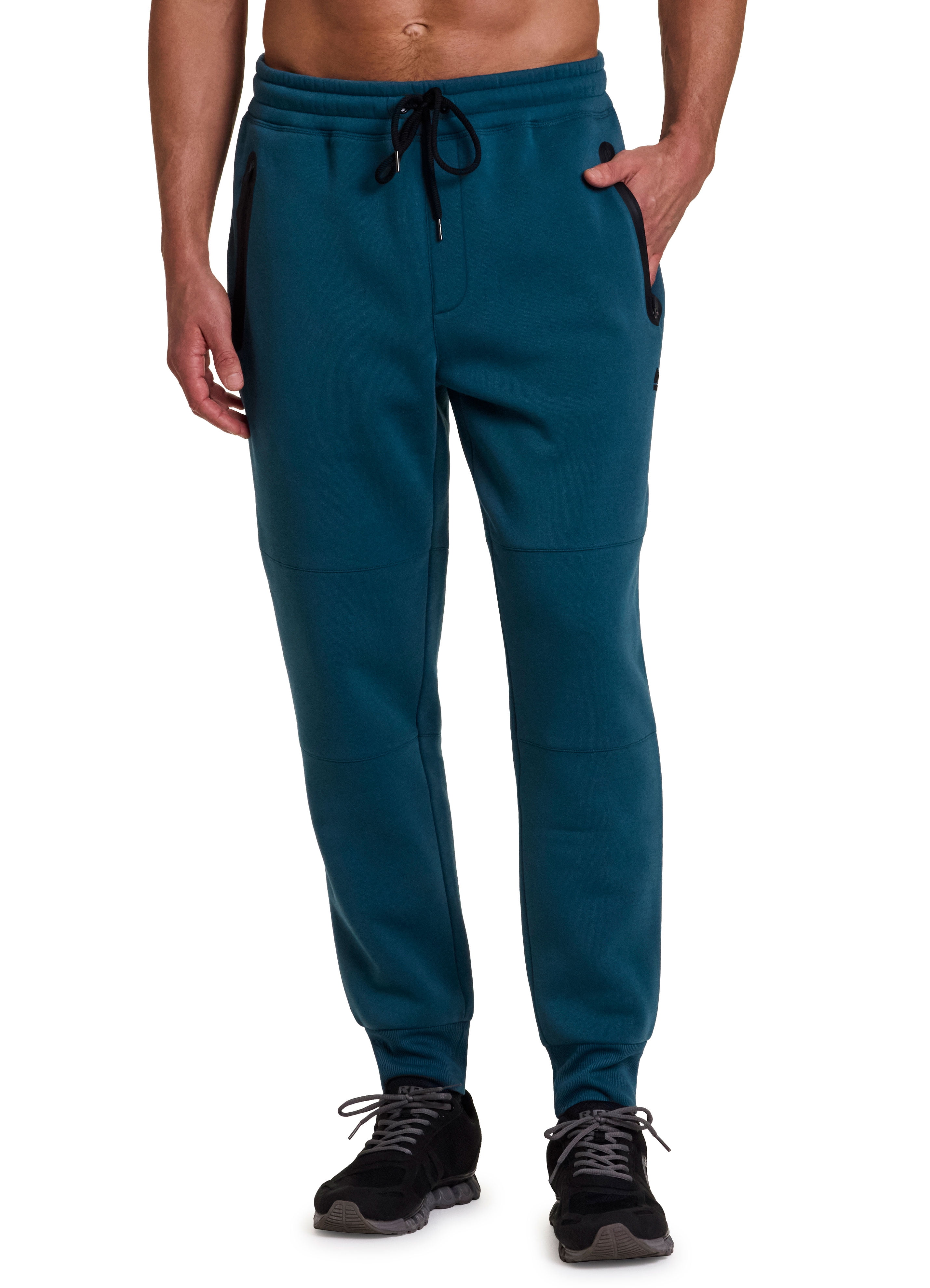 【Raucohouse】Bayperl fleece banding jogger pants Amazon.com: RBX Fleece Pants for Men, Breathable Fleece Gym
