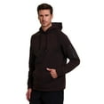 thumbnail image 1 of RBX Active Men's Fleece Workout Athletic Pullover Hoodie, 1 of 4