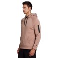 thumbnail image 1 of RBX Active Men's Fleece Workout Athletic Pullover Hoodie, 1 of 4