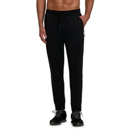 RBX Active Men's Bonded Pocket Fleece Jogger Sweatpant