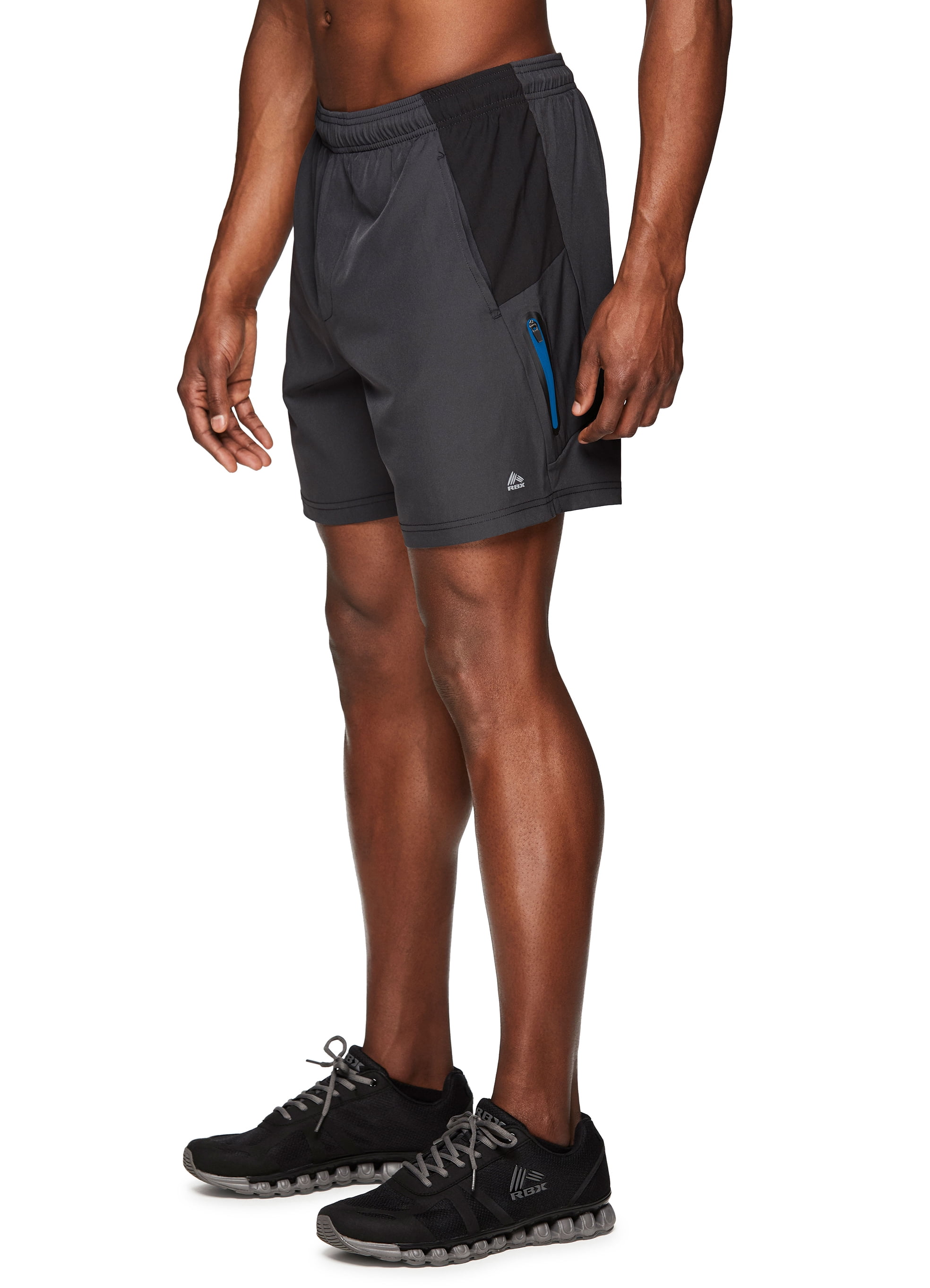 Rbx running shorts new arrivals
