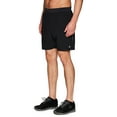 thumbnail image 1 of RBX Active Men's Quick Drying Ripstop Workout Hiking Short with Pockets, 1 of 4