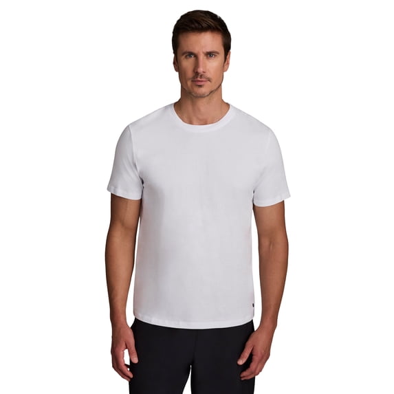 RBX Active Men's Short Sleeve Cotton T-Shirt