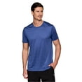 thumbnail image 1 of RBX Active Men's Short Sleeve Quick Drying Jersey Running Workout T-Shirt, 1 of 4
