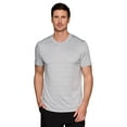 thumbnail image 1 of RBX Active Men's Short Sleeve Quick Drying Jersey Running Workout T-Shirt, 1 of 4