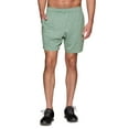 thumbnail image 1 of RBX Active Men's Stretch Jersey Gym Shorts with Pockets, 1 of 4