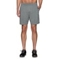 thumbnail image 1 of RBX Active Men's Stretch Jersey Gym Shorts with Pockets, 1 of 4